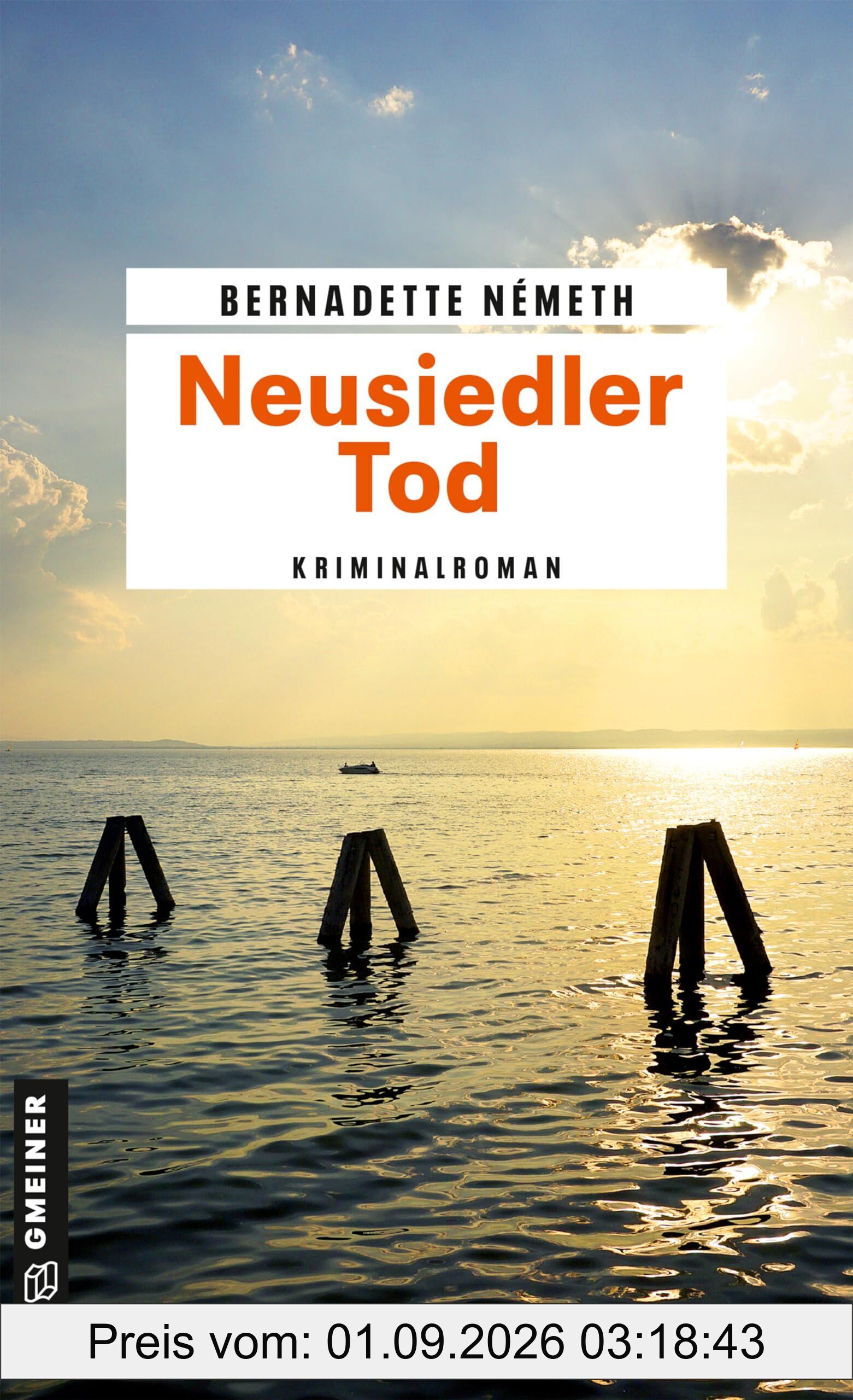 Neusiedler Tod