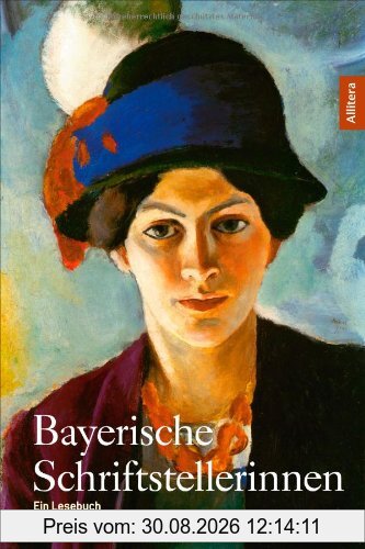 Bayerische Schriftstellerinnen