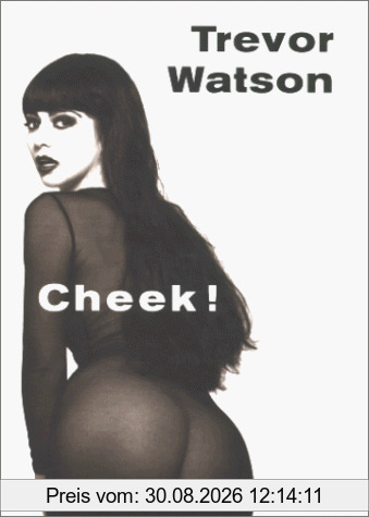 Cheek!