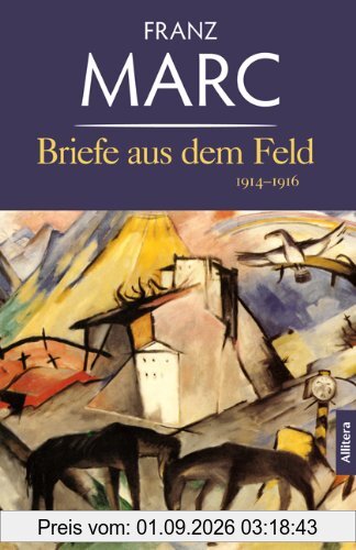 Briefe aus dem Feld