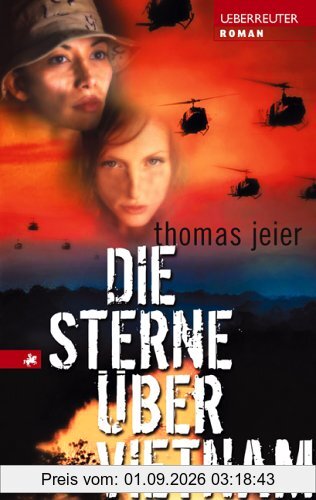 Die Sterne über Vietnam