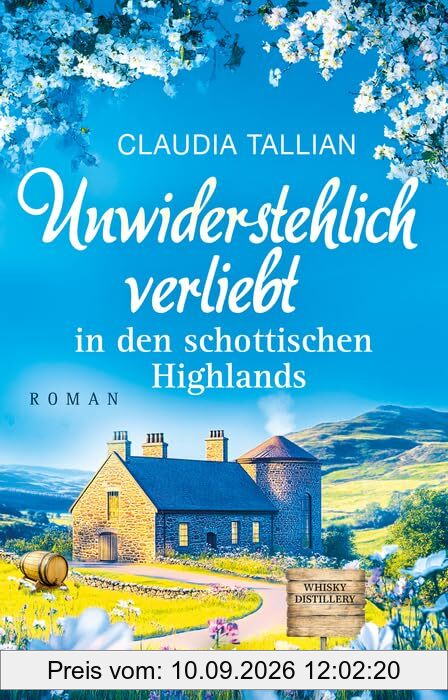 Unwiderstehlich verliebt in den schottischen Highlands