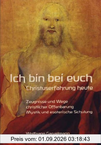 Ich bin bei euch