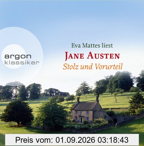 Stolz und Vorurteil
