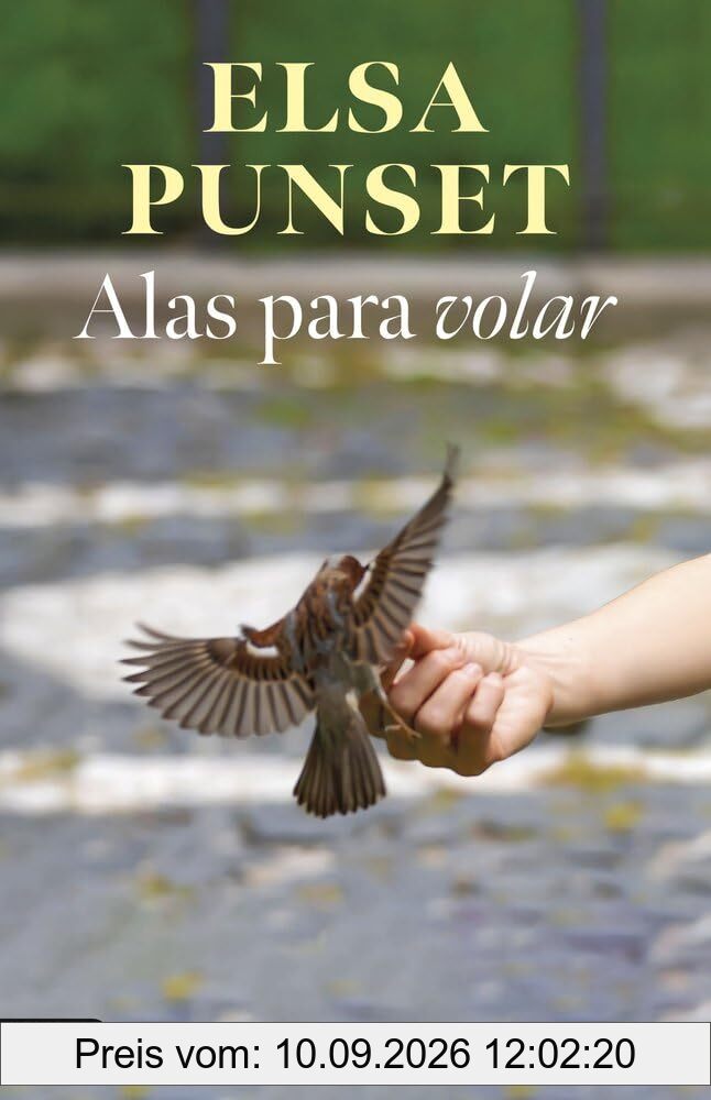 Alas para volar: Una guía transformadora para volver a empezar (Imago Mundi)