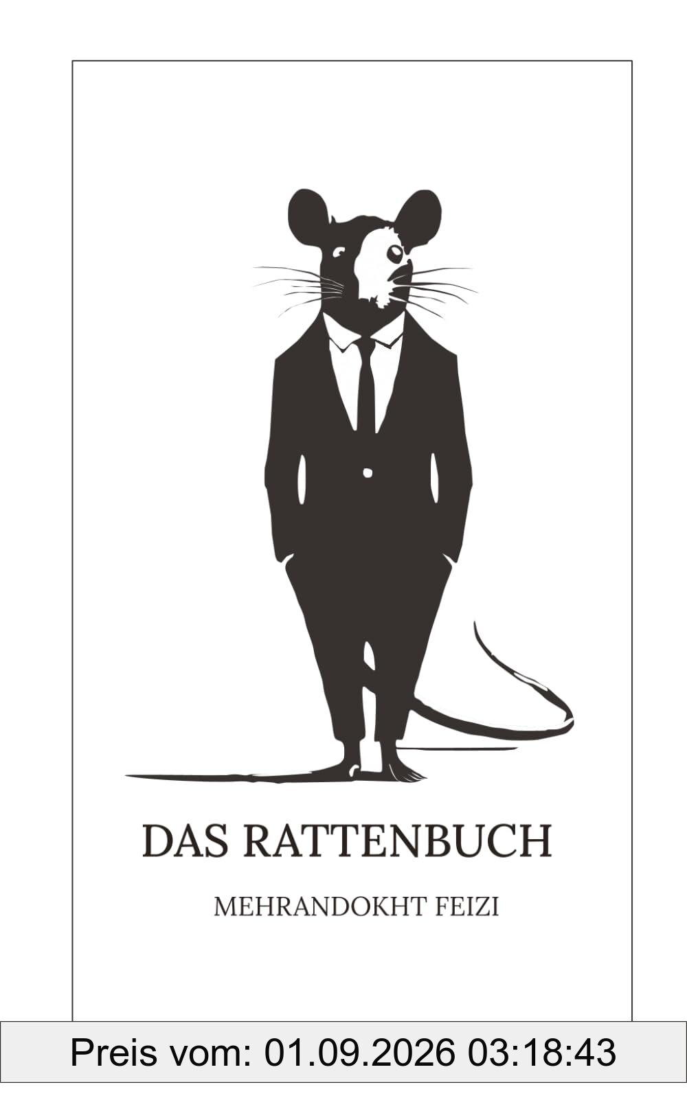 Das Rattenbuch