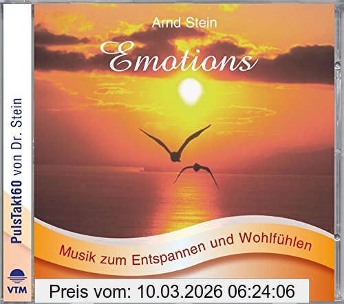 Arnd Stein Emotions