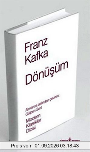 Dönüsüm