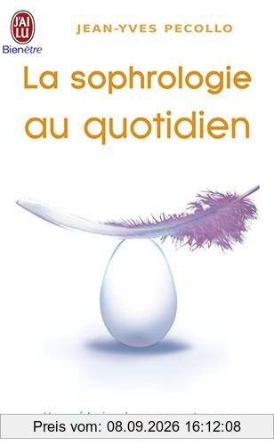 La sophrologie au quotidien : une médecine douce pour retrouver équilibre et sérénité