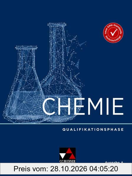 Chemie Ausgabe A – Sek II / Chemie Ausgabe A Sekundarstufe II
