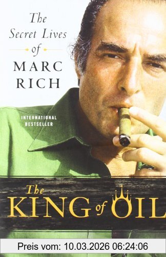 Daniel Ammann King Of Oil