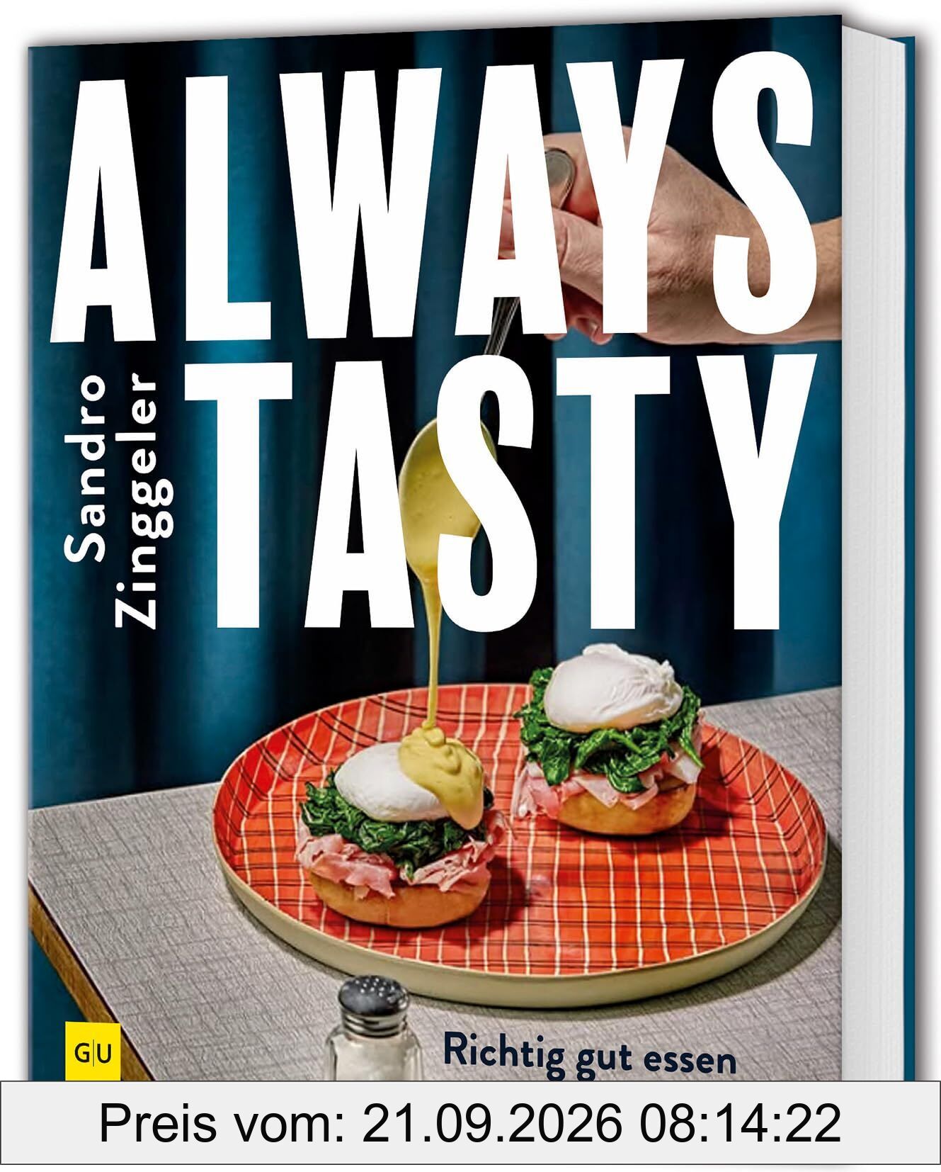 Always tasty