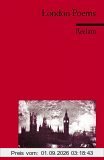 London Poems.
