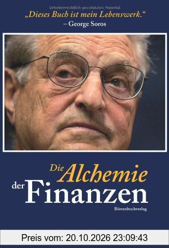 Die Alchemie der Finanzen: Wie man die Gedanken des Marktes liest