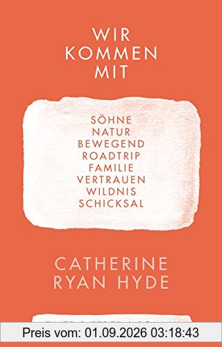Wir kommen mit