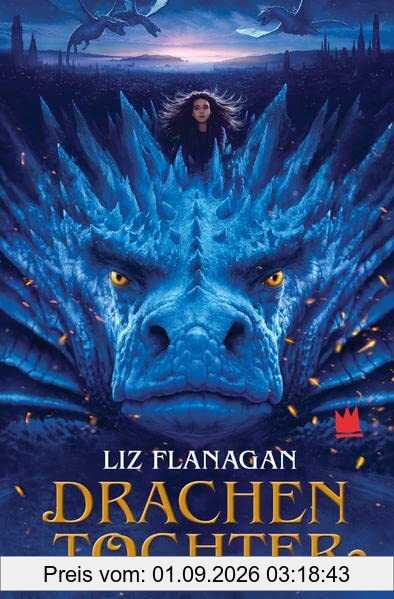 Drachentochter: Legenden der Lüfte (Bd. 1)