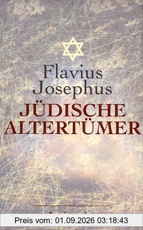 Jüdische Altertümer