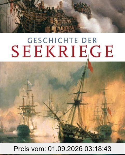 Geschichte der Seekriege