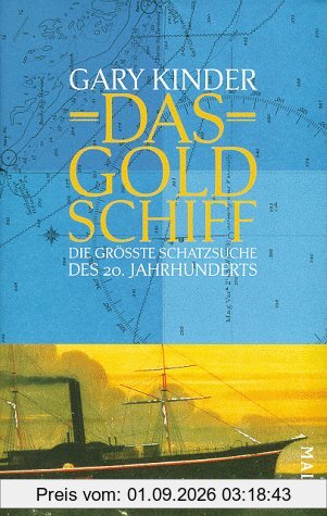 Das Goldschiff