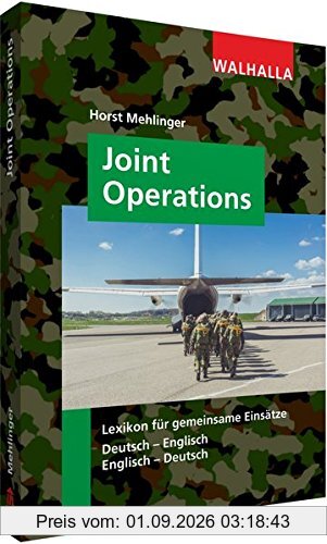 Joint Operations