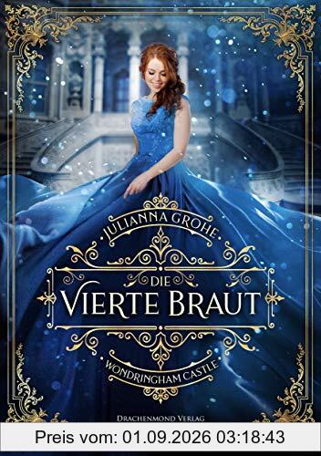 Die vierte Braut: Wondringham Castle