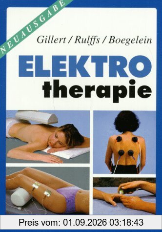 Elektrotherapie
