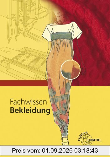 Fachwissen Bekleidung