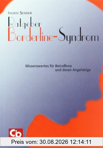 Ratgeber Borderline-Syndrom