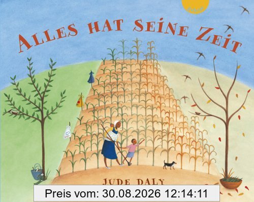 Alles hat seine Zeit