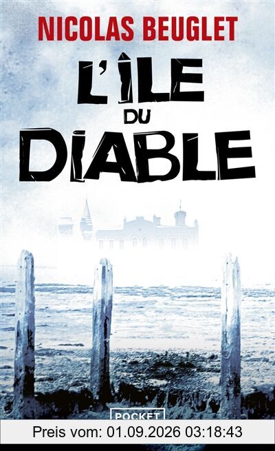 L'île du Diable