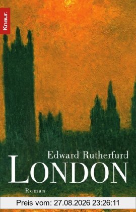 London. Roman