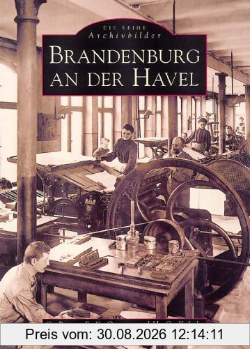 Brandenburg an der Havel