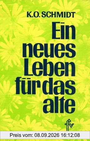 Ein neues Leben für das alte: Von den Gegenwartssorgen zu Erfolgen von morgen