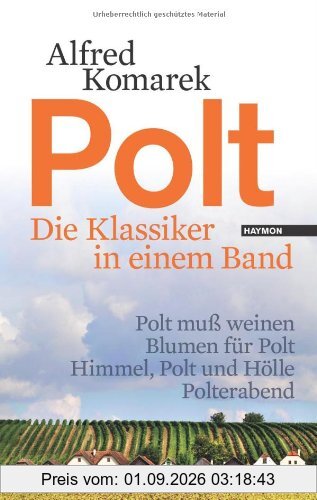 Polt - Die Klassiker in einem Band