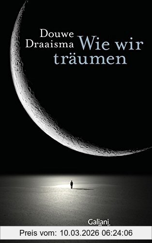 Douwe Draaisma Wie Wir Träumen