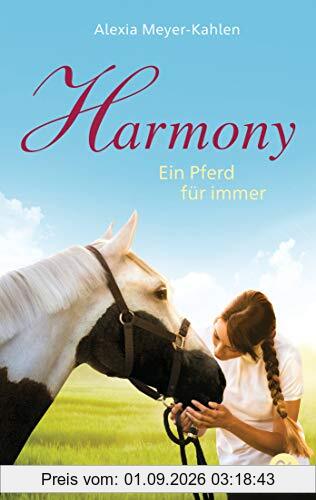 Harmony - Ein Pferd für immer