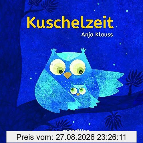 Kuschelzeit