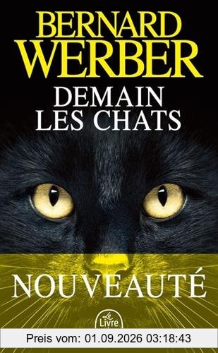 Demain les chats