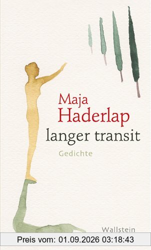 langer transit: Gedichte