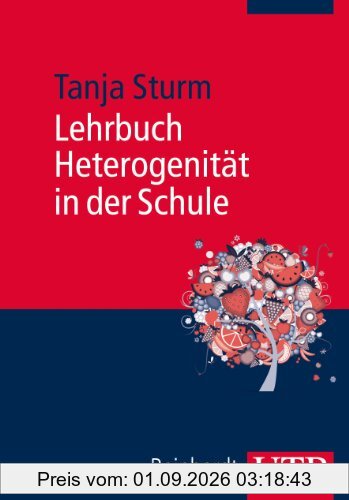 Lehrbuch Heterogenität in der Schule