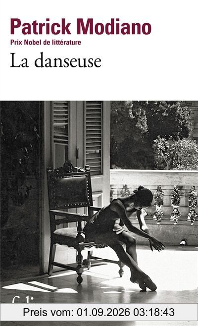 La danseuse