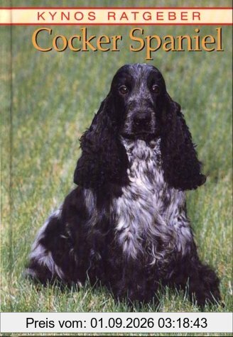 Cocker Spaniel