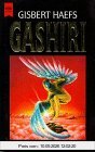 Gashiri: Der zweite Roman der Barakuda-Trilogie (Heyne Allgemeine Reihe (01))