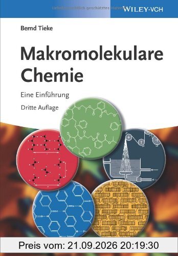 Makromolekulare Chemie: Eine Einführung