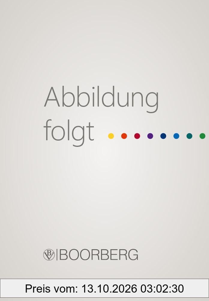 Baugesetzbuch, Baunutzungsverordnung