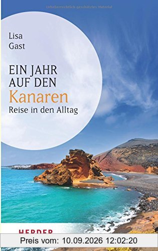 Ein Jahr auf den Kanaren (HERDER spektrum)