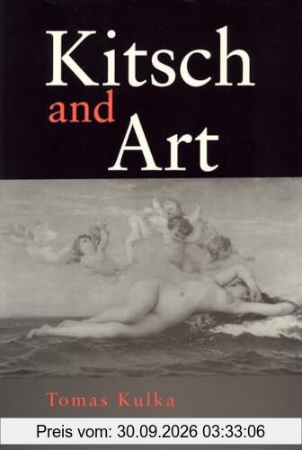 Kitsch and Art