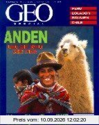 Geo Special Kt, Anden und die Welt der Inka