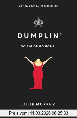 Julie Murphy Dumplin'