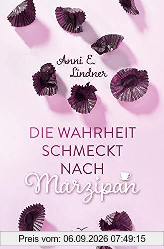 Die Wahrheit schmeckt nach Marzipan